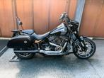 Sportglide 1745cm³ ABS 07/2022 15574 km gar 1,2,3ans jhb, Permis Moto A, 1745 cm³, Entreprise, Plus de 35 kW