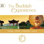 The Buddah Experience 8cd Box-Set, Verzenden, Zo goed als nieuw, Meditatie en Spiritualiteit