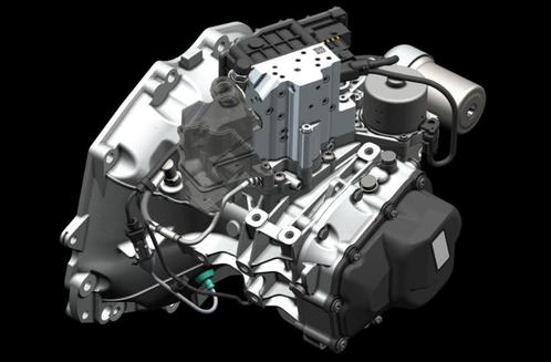 SCHAKELROBOT, SEMI- AUTOMAAT, AUTOM,ATISCHE VERSNELLINSBAK.., Auto-onderdelen, Transmissie en Toebehoren, Alfa Romeo, BMW, Fiat