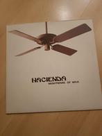 Hacienda - Nightmare of Max (Electronic), Ophalen, Zo goed als nieuw