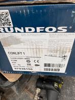Grundfos liftpomp voor condensatieketels, Ophalen of Verzenden, Nieuw, Overige typen