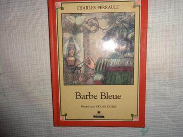 Charles Perrault    Barbe Bleue beschikbaar voor biedingen