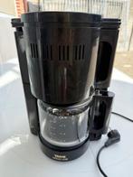 Koffiezetapparaat zwart, Elektronische apparatuur, Koffiezetapparaten, Ophalen, 10 kopjes of meer, Koffiemachine, Gemalen koffie