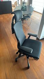 Herman Miller Embody met Atlas headrest, Ophalen, Zo goed als nieuw, Bureaustoel