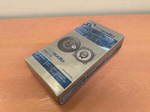 Autoluidsprekers RadioMobile audio RMS310 NIEUW, Auto diversen, Autospeakers, Nieuw, Ophalen