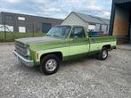 Gmc sierra 1976 moteur big block 7400 cc, Auto's, Oldtimers, Bedrijf, Airconditioning, Te koop, GMC