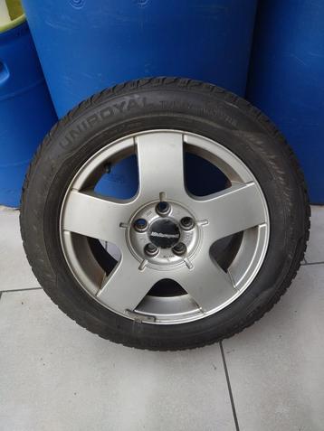 jantes VW 5x100 