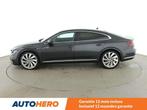 Volkswagen Arteon 2.0 TDI R-Line (bj 2019, automaat), Auto's, Arteon, 149 g/km, Leder, https://public.car-pass.be/vhr/47f1b2e7-a608-43fe-aafe-74084e664110