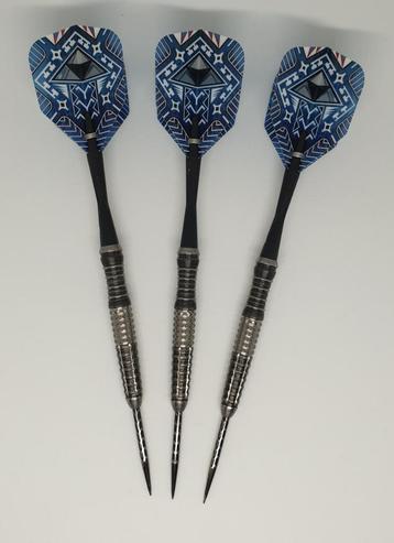 Darts pijlen Shot Tribal Weapon Koa 90% - 24 gram beschikbaar voor biedingen