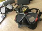Mares X-Wire Duikmasker Red - Ecocheques, Ophalen of Verzenden, Nieuw, Duikbril of Snorkel