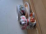 Chinese Cat Mini
China Tea / Children.., Handtassen en Accessoires, Kindersieraden, Ophalen of Verzenden, Zo goed als nieuw