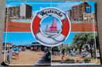 Oude postkaart: Westende, Verzamelen, Ophalen of Verzenden, 1980 tot heden, Gelopen, West-Vlaanderen