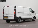 Renault Trafic 130pk L2H1 LED Airco Cruise Parkeersensoren E, Autos, Achat, Euro 6, Entreprise, 3 places