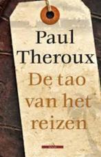 De tao van het reizen|Paul Theroux 9789045020082, Ophalen of Verzenden, Zo goed als nieuw, Eén auteur, Zie beschrijving