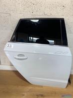 AUDI A3 8V sportback Wit rechts achter deur 2012-2020, Auto-onderdelen, Gebruikt, Audi, Deur