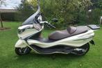 SCOOTER PIAGGIO 500, Motoren, Scooter, Particulier, 1 cilinder, 12 t/m 35 kW