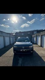 Tiguan r line full option, Auto's, Automaat, Euro 6, Particulier, 140 kW