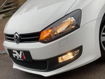 Volkswagen Polo 1.2 TSI Edition Match * AppleCarplay * disponible aux enchères