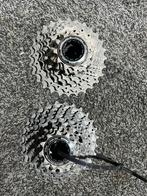 Dura ace r9100 cassette, Ophalen, Zo goed als nieuw
