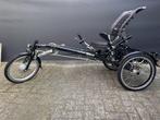easy sport Van Raam met sterke motor en garantie, Fietsen en Brommers, Fietsen | Ligfietsen, Ophalen, Onderstuur