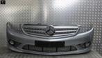 Mercedes CL W216 775 Voorbumper + grill, Pare-chocs, Avant, Enlèvement, Utilisé