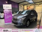 Peugeot 2008 Panodak 1.2 Benzine Bluethoot, Auto's, Peugeot, 0 kg, Euro 5, Zwart, 1199 cc