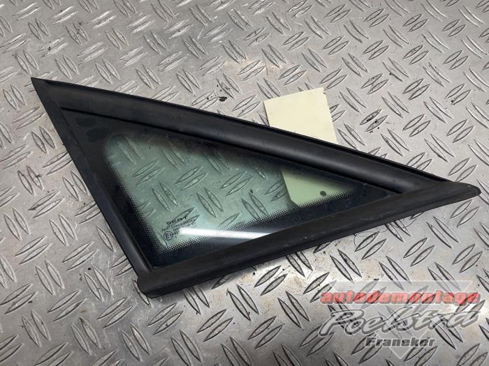 Driehoeks Ruit rechts-voor van een Seat Altea, Auto-onderdelen, Ruiten en Toebehoren, Seat, Gebruikt, 3 maanden garantie, Ophalen of Verzenden