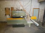 pennenbank, Zakelijke goederen, Machines en Bouw | Houtbewerking, Ophalen