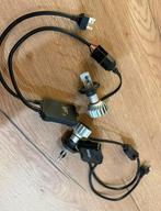 Philips led h4-lamp, Ophalen, Gebruikt