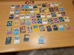 Te koop 95 pokemon kaartjes ., Games en Spelcomputers, Games | Nintendo Wii U, Ophalen