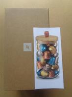 NESPRESSO  Capsulehouder enz... NIEUW  LAATSTE  WEEK !!!, Ophalen of Verzenden, Nieuw, Effen