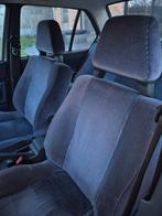 Zetels volvo 360 sedan, Enlèvement, Volvo