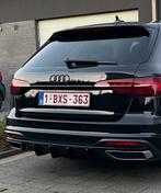 Diffuser Maxton a4 b9 facelift, Ophalen