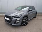 Peugeot 208 II & e- GT Line, 100 kW, Argent ou Gris, Achat, Euro 6