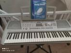 Clavier, complet, comme neuf, Enlèvement, Comme neuf