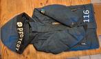 Winter Jas Jongen Maat 116 en 110 verschillende prijzen, Kinderen en Baby's, Ophalen of Verzenden, Zo goed als nieuw, Jongen, Jas