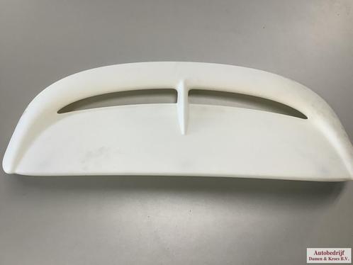 MG ZR spoiler blanke lak DFD000630LML, Auto-onderdelen, Carrosserie, Achterklep, MG, Rover, Achter, Nieuw, Ophalen of Verzenden