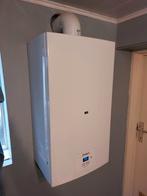 Vaillant turbomag 175/1 doorstromer, warm water boiler, Doe-het-zelf en Bouw, Ophalen of Verzenden, Zo goed als nieuw, Boiler