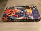 Stratego legends gezelschapspel, Een of twee spelers, Ophalen of Verzenden, Gebruikt, Jumbo