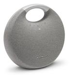 Bluetooth speaker (Harman/Kardon), Audio, Tv en Foto, Luidsprekerboxen, Gebruikt, 60 tot 120 watt, Front, Rear of Stereo speakers