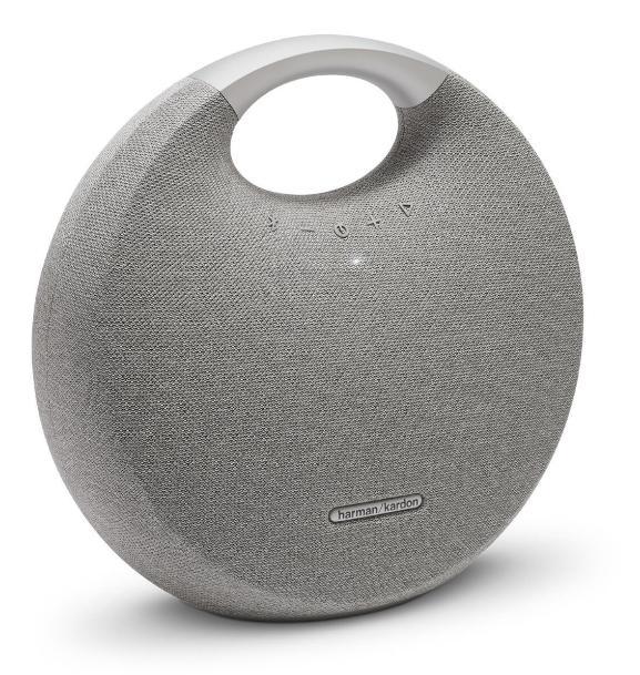 Haut-parleur Bluetooth (Harman/Kardon), TV, Hi-fi & Vidéo, Enceintes, Utilisé, Haut-parleurs Frontaux, Arrière ou Stéréo, 60 à 120 watts