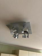 Delta light sunset 4, Ophalen, Halogeen, Gebruikt, Metaal of Aluminium