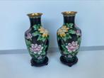 Vazen cloisonne, Antiek en Kunst, Ophalen