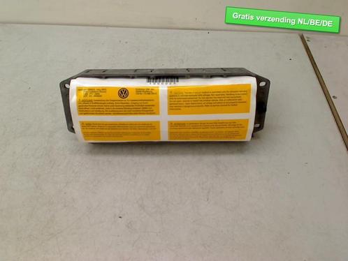 AIRBAG PASSAGIER Caddy Touran (1T1 / T2) (1T0880204A), Auto-onderdelen, Overige Auto-onderdelen, Volkswagen, Gebruikt