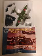 Atlas collection ki-21, Ophalen of Verzenden, Zo goed als nieuw