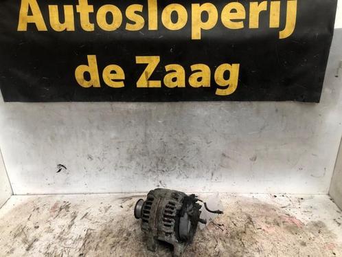 Dynamo van een Opel Astra, Auto-onderdelen, Motor en Toebehoren, Opel, Gebruikt, 3 maanden garantie, Ophalen of Verzenden