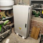 Elektrische kast 125x65cm, Bricolage & Construction, Enlèvement ou Envoi