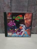 Jeu Sony Playstation 1 Space Jam Complet, Ophalen of Verzenden