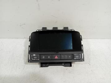 NAVIGATIE DISPLAY Opel Astra J (PC6 / PD6 / PE6 / PF6) beschikbaar voor biedingen