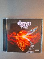 Cd. The Weeknd. Dawn FM. Collector's edition 2., Ophalen of Verzenden, Zo goed als nieuw